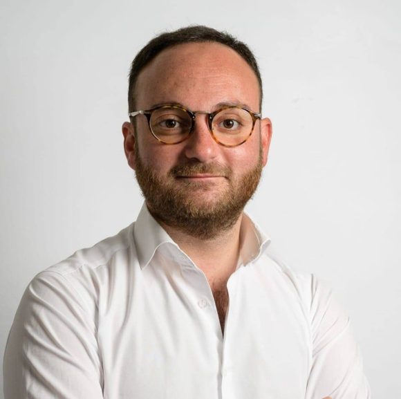 Giorgino Fabio