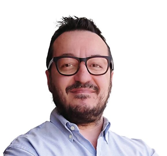 Lacarbonara Vitantonio
