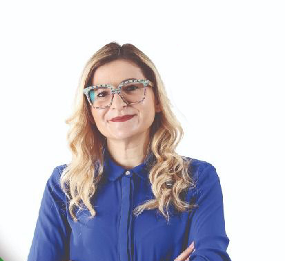 Colizzi Ivana